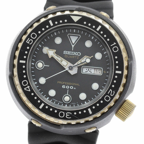 Seiko 7549 7000 - 7549-7000, professional