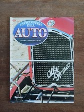 ENCICLOPEDIA DELL'AUTO DE