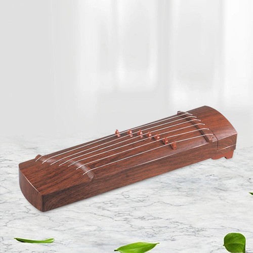 Strumento musicale guzheng - , da
