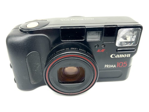 Canon prima zoom - canon,