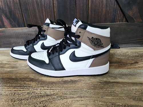 Jordan retro high - 1, dark