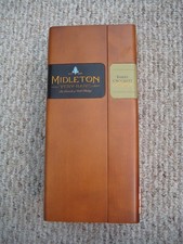 RARISSIMA SCATOLA E BOTTIGLIA