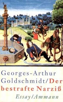 Der bestrafte narziß - der, von