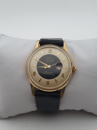 Orologio polso uomo - polso, vintage