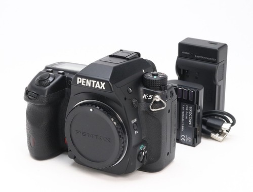 Corpo fotocamera reflex pentax - fotocamera,
