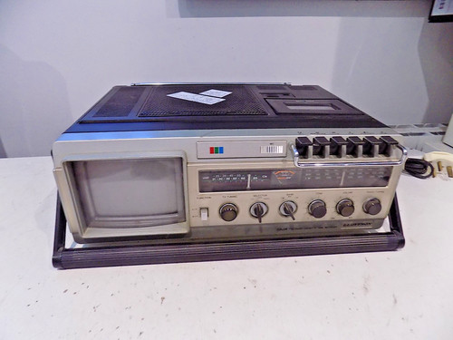 Lloytron u55 lettore - lloytron, t-u55