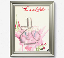WS originale bellissimo quadro