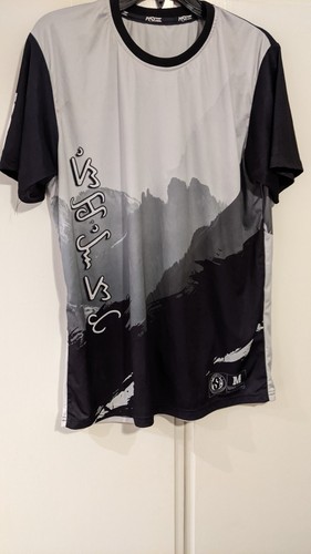 Maglia ciclismo bici - maglia,