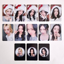 [Prevendita] ITZY 11° Mini