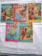 GLI ALBI DEL GRANDE BLEK -5