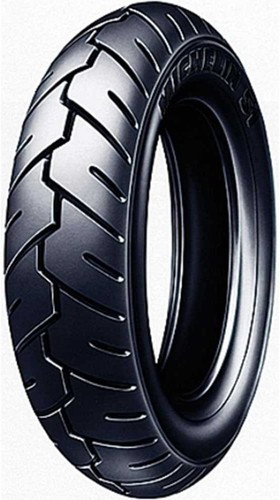 Gomma michelin 50 10 - gomma,