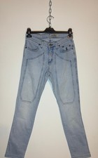 Jeckerson Jeans Uomo Slim Fit