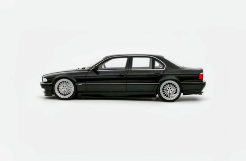 Otto bmw 740il low - 1.18,