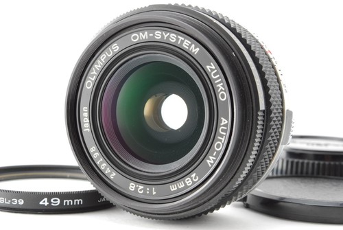 Late model mint olympus - late,