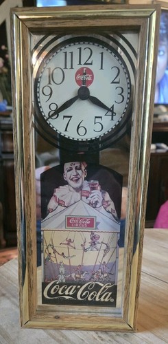 Orologio parete coca cola - da,