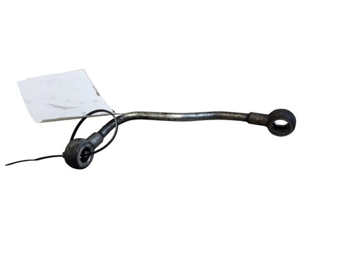 Tubo olio turbocompressore