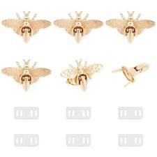 UNICRAFTALE 6 pz Ape Blocco