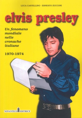 Elvis presley fenomeno - elvis, presley.