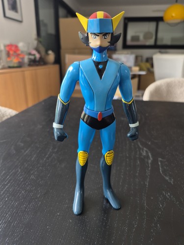 Goldorak grendizer alcor - goldorak, hl