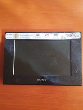 Sony dpf-c70a cornice digitale 