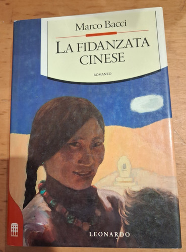 Libro romanzo fidanzata - romanzo,