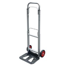 CARRELLO PORTACASSE 2 RUOTE