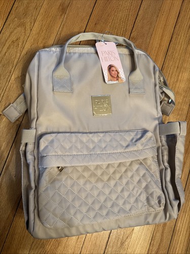 Zaino borsa viaggio paris - zaino, da