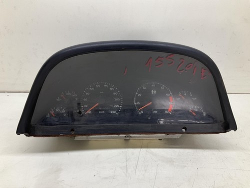 Quadro strumenti compl - ., alfa
