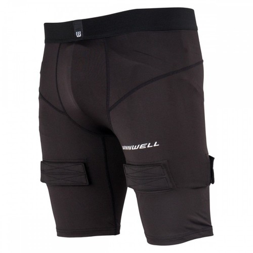 Winnwell pantaloncini - winnwell, a