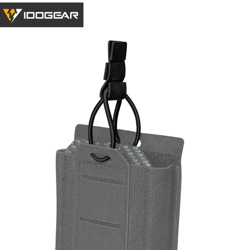Idogear tactical mag pouch - mag,