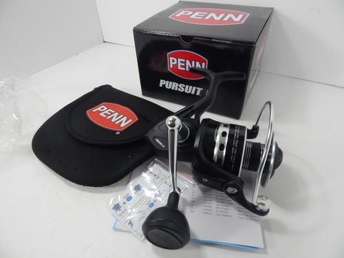 Penn inseguimento 6000 - penn,