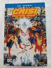 Crisi sulle terre infinite