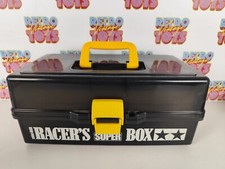 MINI 4WD SUPER RACER'S BOX +