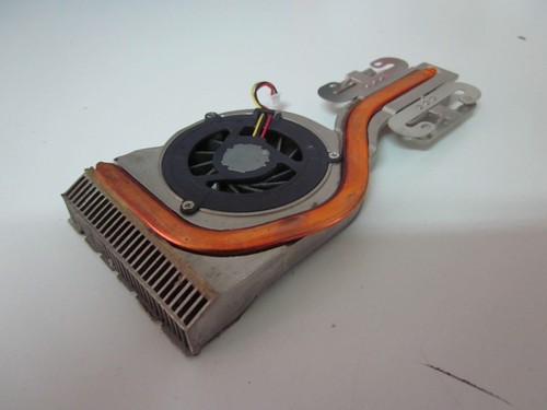 Ventilador disipador cooler