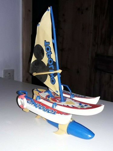 Gadget topolino disney la - topolino,