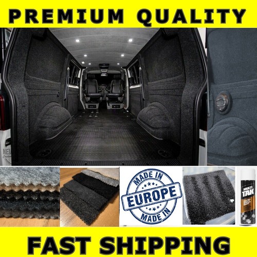 Tappeto rivestimento furgone - rivestimento,