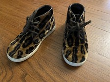 Scarpe D&G sneakers stivaletti