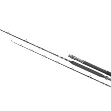 Canna traina shimano tyrnos - traina, a