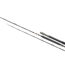 CANNA TRAINA SHIMANO TYRNOS A TROLLING LITE 6 LB