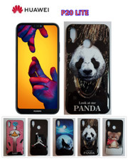 Custodia cover per - huawei, p20