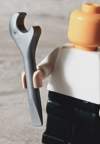 Nuovo lego chiave big - lego,