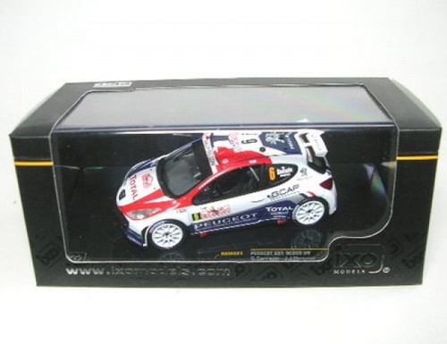 Peugeot 207 s2000 6 rally - 6,