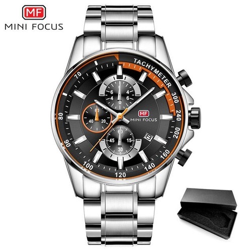 Reloj hombre alpha - reloj,