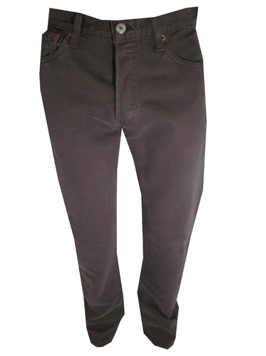 Levis 501 uomo - levis, jeans