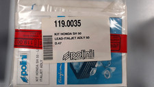 Polini 119.0035 KIT HONDA SH 50 LEAD - ITALJET ADLY 50 D. 47