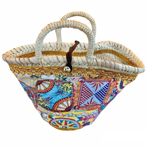 Coffa bag 100 handmade - 100%,