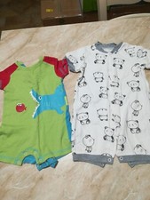 STOCK SET NEONATO 6-9 MESI