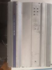 Alpine MRV1005 Amplificatore 2/1 canali