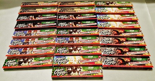 25pks carta gommata - 25pks, king
