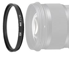 Filtro ultravioletto filter - filtro, uv